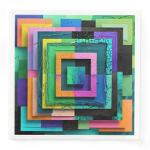 Standard Dinner Napkin