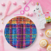 Standard Dinner Plate ペーパープレート (パーティー)