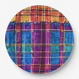 Standard Dinner Plate ペーパープレート