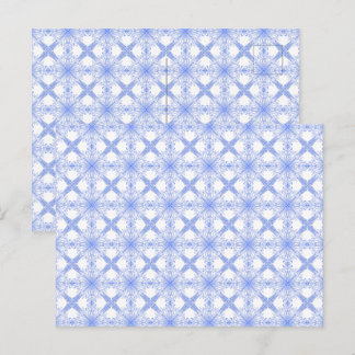 Standard Postcard インビテーションポストカード