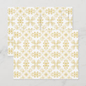 Standard Postcard ポストカード (正面/裏面)