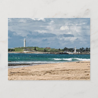 Standard postcard ポストカード