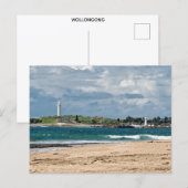 Standard postcard ポストカード (正面/裏面)