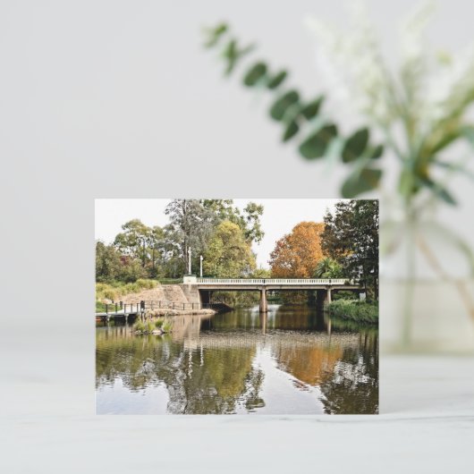 Standard postcard ポストカード (スタンド正面)