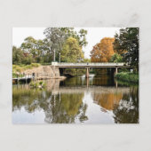 Standard postcard ポストカード (正面)