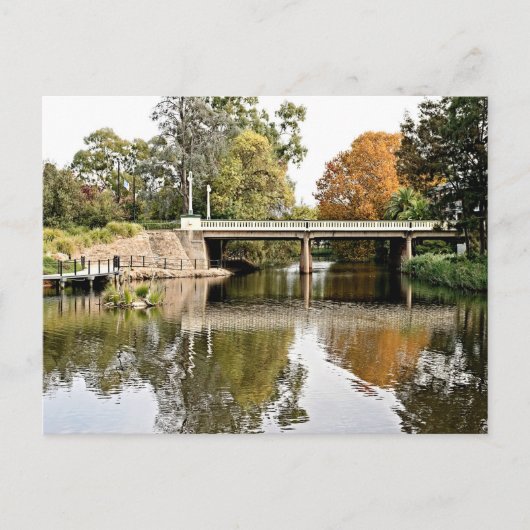 Standard postcard ポストカード (正面)