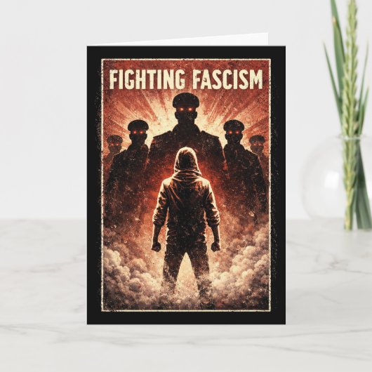 Standing Against the Dark シーズンカード (正面)