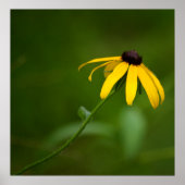 Standing Out Print ポスター (正面)