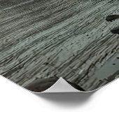 Standing Strong ポスター (角)