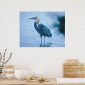 Standing Tall ポスター (キッチン)