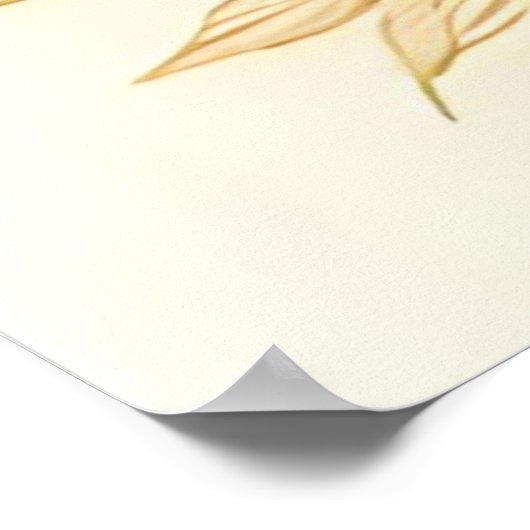 Standing With You – A Mother’s Silent Strength I ポスター (角)