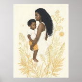 Standing With You – A Mother’s Silent Strength I ポスター (正面)