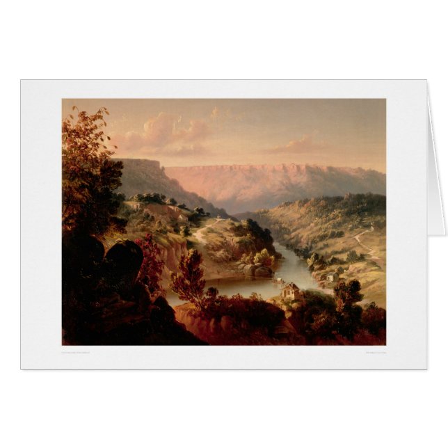 Stanislausの川(0707A)のByrnesフェリー (正面横)