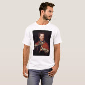 Stanislaw I Leszczynski Tシャツ (正面フル)