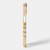 Stanislaw Lubienieckiによる彗星,ヴィンテージ天文学 Case-Mate iPhoneケース (裏面 / 右)