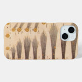 Stanislaw Lubienieckiによる彗星,ヴィンテージ天文学 Case-Mate iPhoneケース (裏面 (横))