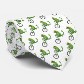 Stanky leg frog tie ネクタイ (ロール)