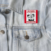 Stanlessの鋼鉄 缶バッジ (インサイチュ)