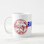 Stanleysのマグ コーヒーマグカップ (左)