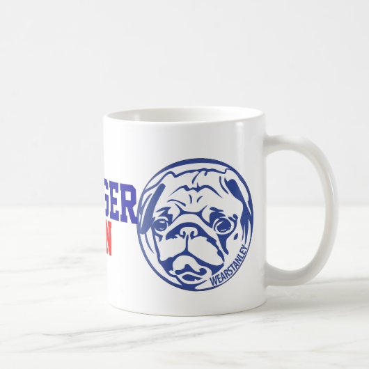 Stanleysのマグ コーヒーマグカップ (右)