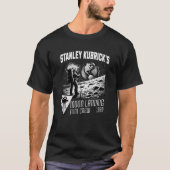 STANLEYS FILM CREW Tシャツ (正面)