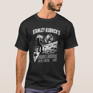 STANLEYS FILM CREW Tシャツ