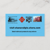 stanrailpix.store 名刺 (正面)