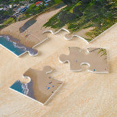 Stanwell Tops Woolongongオーストラリア ジグソーパズル (側面)