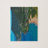 Stanwell Tops Woolongongオーストラリア ジグソーパズル (縦)