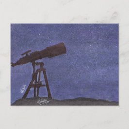 STAR シーズンポストカード