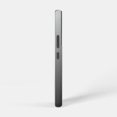 Star ミニマル Sparkle電話ケース – グラデーシエレガントョン Samsung Galaxyケース (右側面)