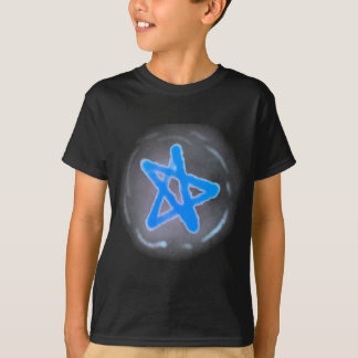 Star Bubble Kids T - Shirt Tシャツ