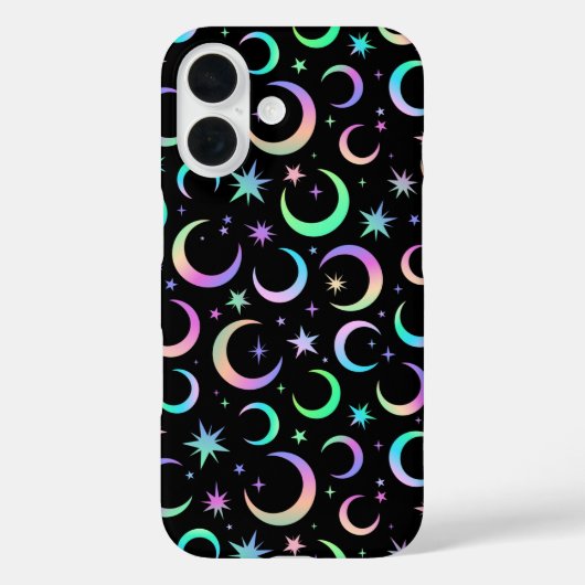 "Star" Case Case-Mate iPhoneケース (裏面)