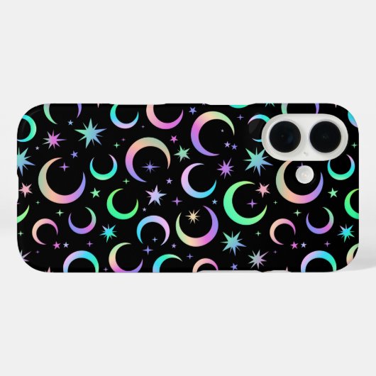 "Star" Case Case-Mate iPhoneケース (裏面 (横))