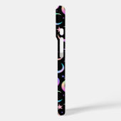 "Star" Case Case-Mate iPhoneケース (裏面 / 左)