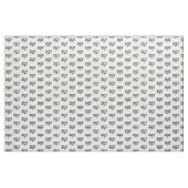 Star Class of 2027 Graduation ファブリック (ファットクウォーター)