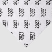 Star Class of 2027 Graduation 薄葉紙 (詳細)