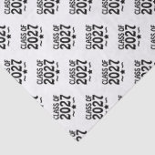 Star Class of 2027 Graduation 薄葉紙 (詳細)