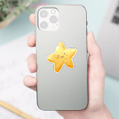 star cute シール (スマートフォン)