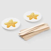 star cute ハンドファン (組立なし)