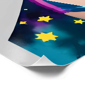 Star Dancer ポスター (コーナー)