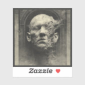 ⭐ Star Dust — Gothic Fine Art  シール (シート)