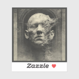 ⭐ Star Dust — Gothic Fine Art  シール