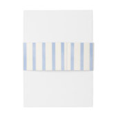 star fish 招待状ベリーバンド (裏面例)