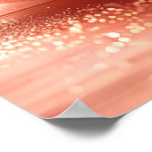 STAR FRUIT - CARAMBOLE - EXOTIC FRUITS ポスター (角)