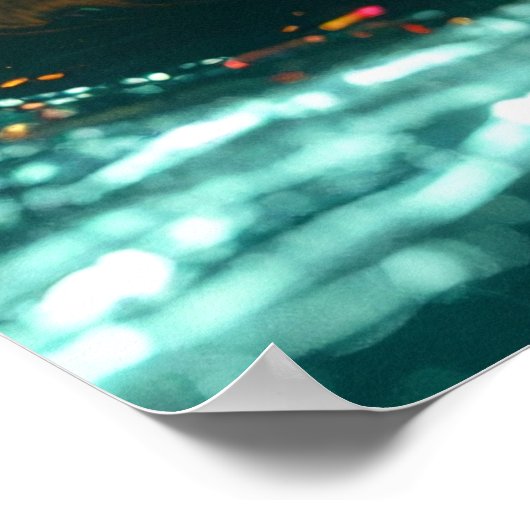 STAR FRUIT - EXOTIC FRUITS ポスター (角)