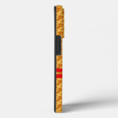 STAR GALA /ESTRELLA GALLO  BY MASANSER PIXELAT Case-Mate iPhoneケース (裏面 / 右)