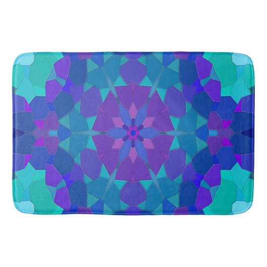 Star Garden.... バスマット (正面)