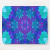 Star Garden.... マウスパッド (正面)