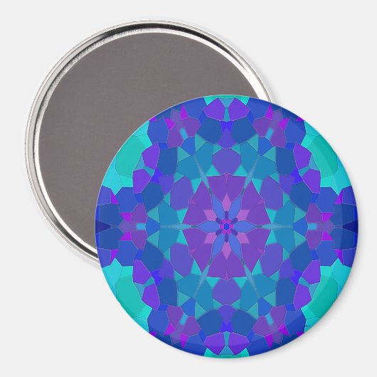 Star Garden.... マグネット (正面/裏面)